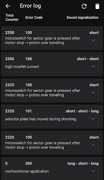 Jefftron Leviathan Mosfet - NGRS Rear Wired