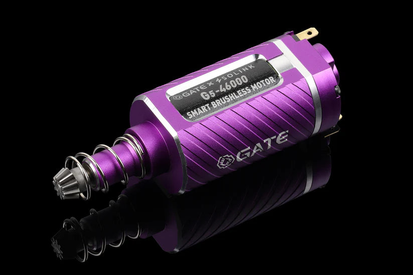 GATE G5 Smart Brushless Motor - Long Type