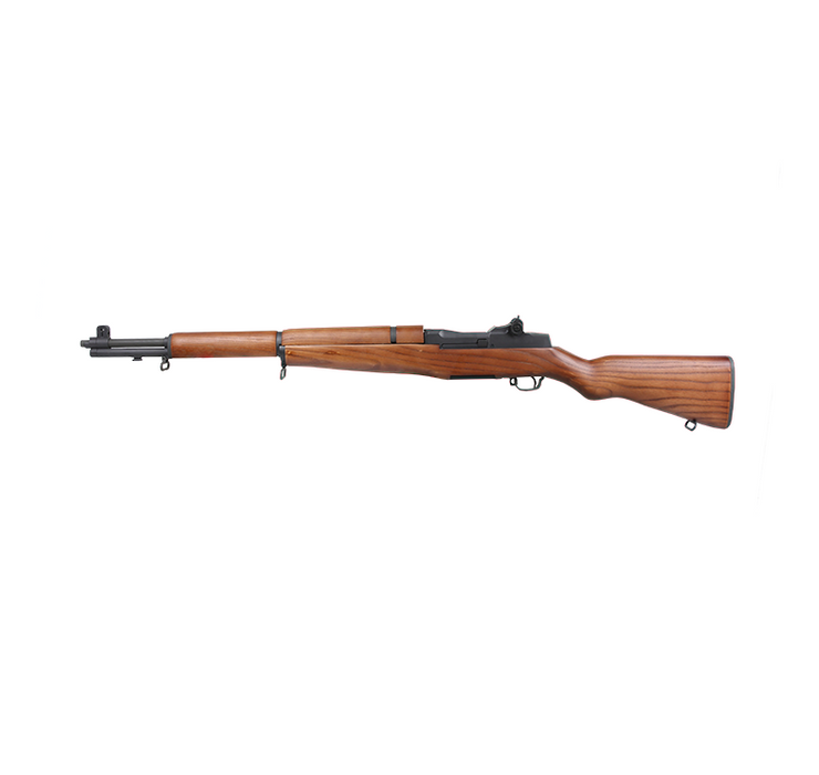 G&G M1 Garand Real Wood - ETU Version