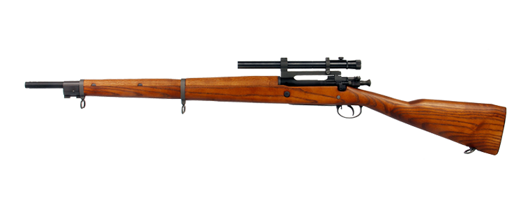 G&G GM1903 A4 - Gas