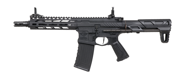 G&G SRS M-LOK - Black
