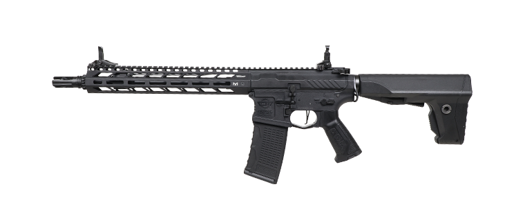 G&G SRXL M-LOK - Black