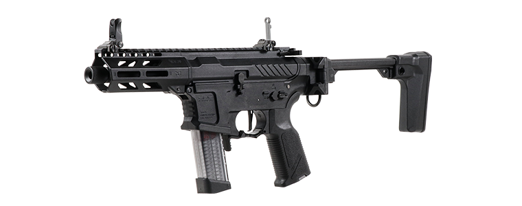 G&G ARP9 3.0P - Black