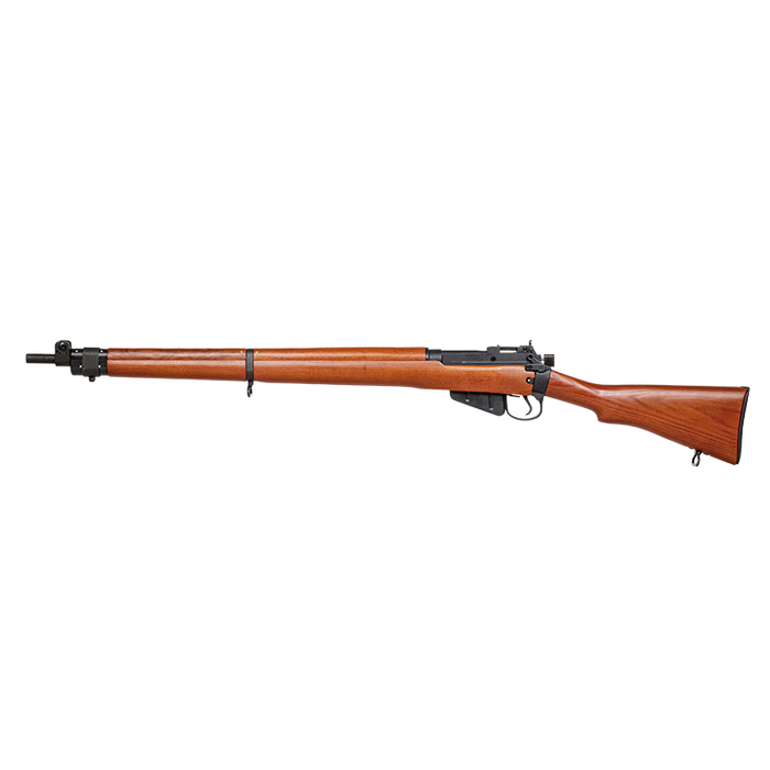 G&G Lee Enfield No.4 MKI Gas - Real Wood