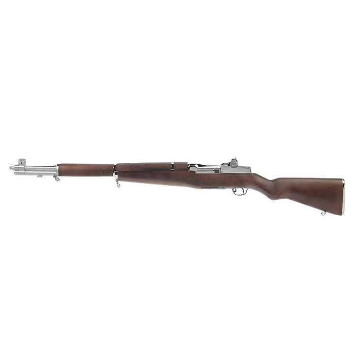 G&G M1 Garand Silver Ceremonial - ETU Version