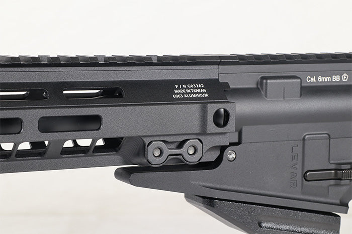 G&G LevAR 15" Lever Action Rifle - Black