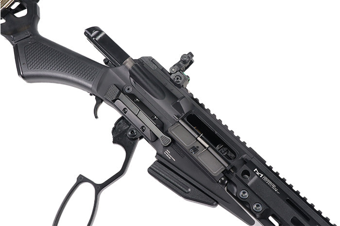G&G LevAR 15" Lever Action Rifle - Black