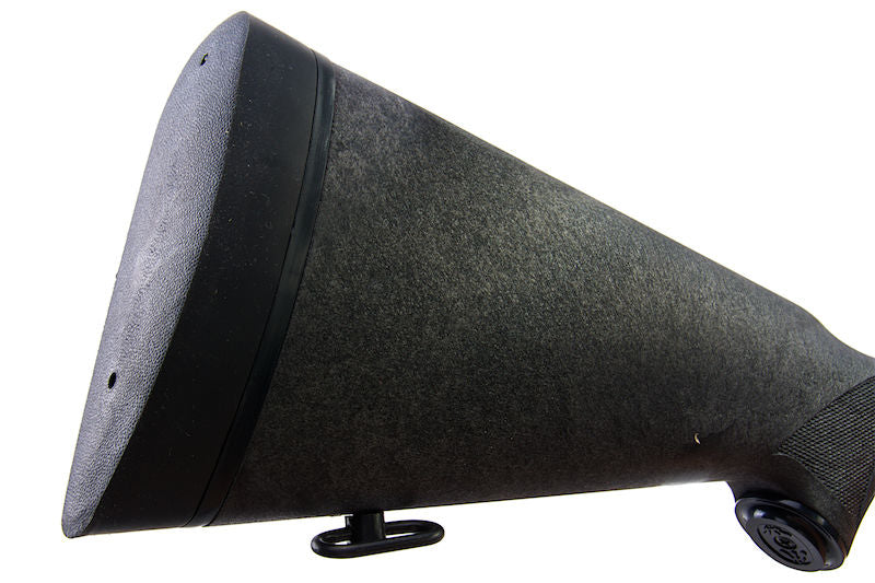 Maruzen M870 Shell Ejecting Shotgun (Extension Custom) & x8 Shells