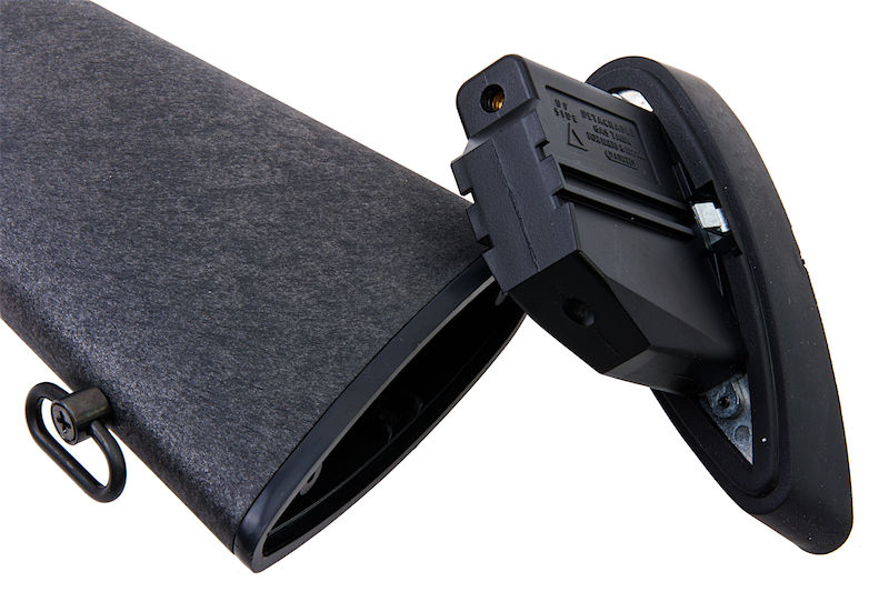 Maruzen M870 Shell Ejecting Shotgun (Extension Custom) & x8 Shells