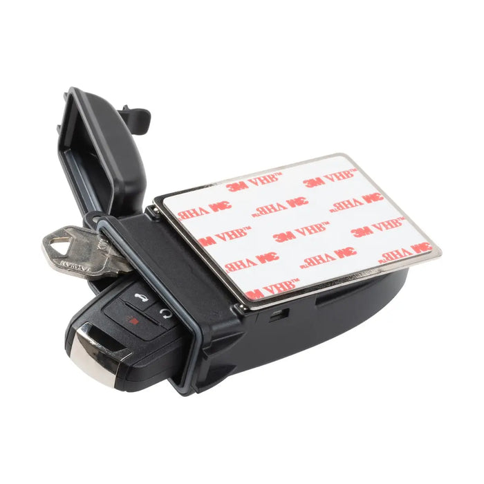 Nite Ize HideOut XL - Magnetic Key Box