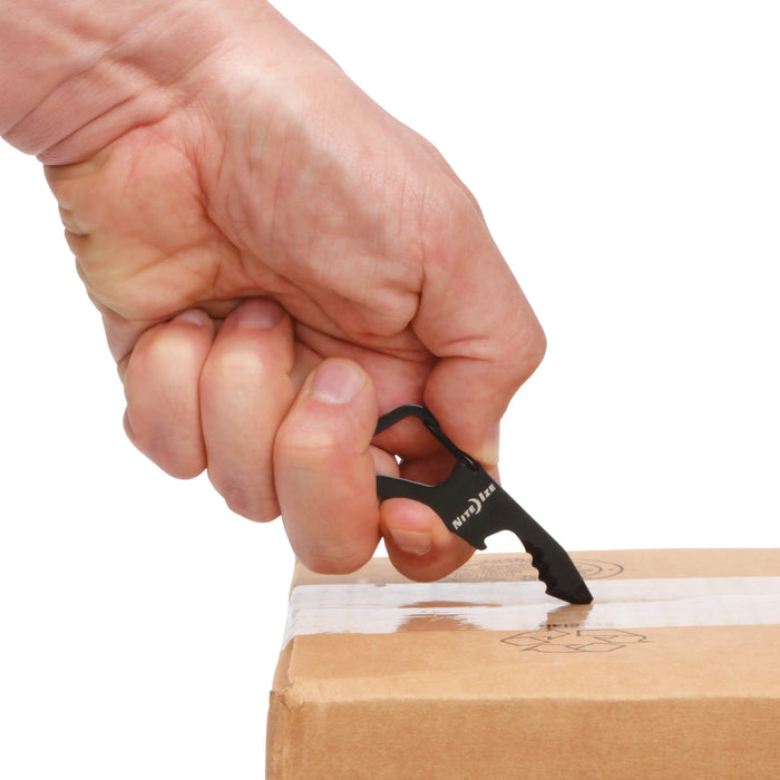 Nite Ize DoohicKey - Clipkey Tool - Black