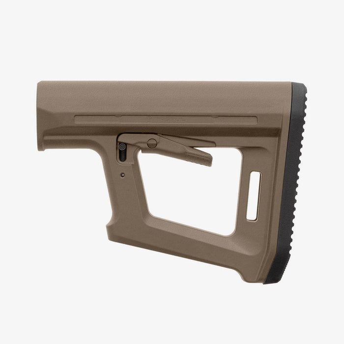 Magpul MOE PR Stock (Mil-Spec) - FDE