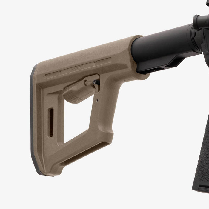 Magpul MOE PR Stock (Mil-Spec) - FDE