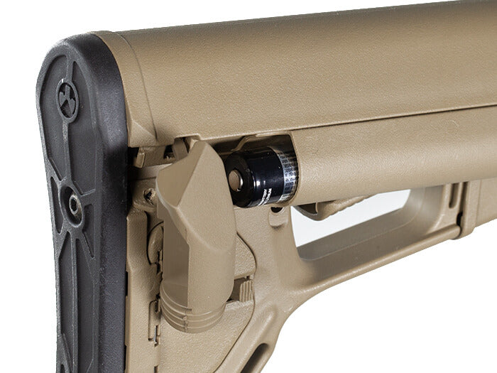 Magpul ACS Carbine Stock (Com-Spec) - Black