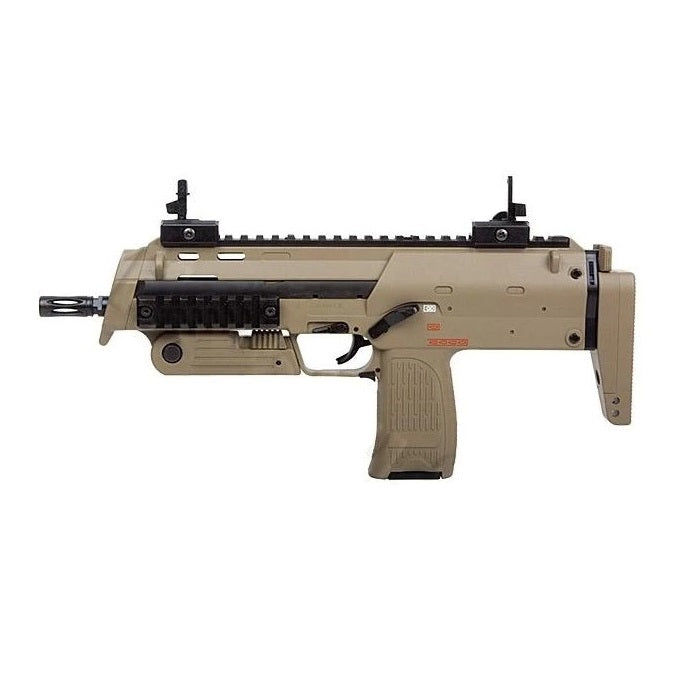 Tokyo Marui MP7A1 - Tan