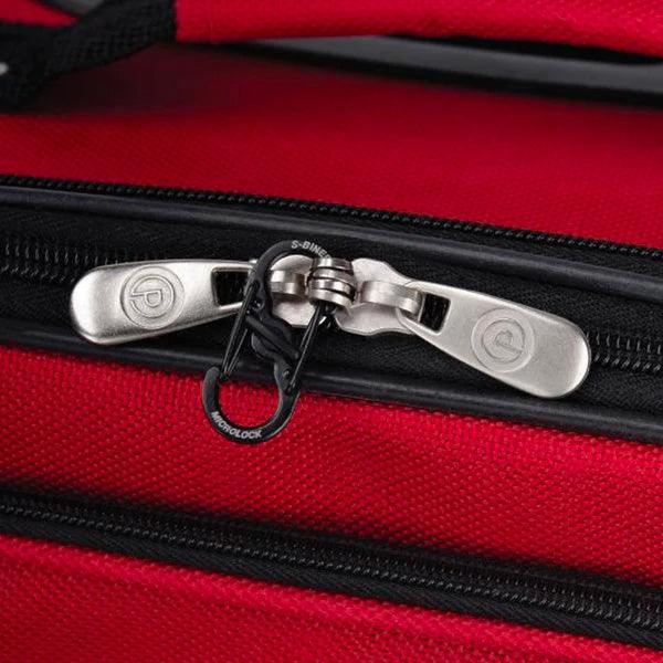 Nite Ize S-Biner - MicroLock - Black