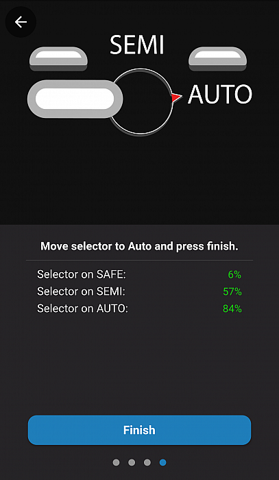 Jefftron Leviathan Mosfet - NGRS Rear Wired