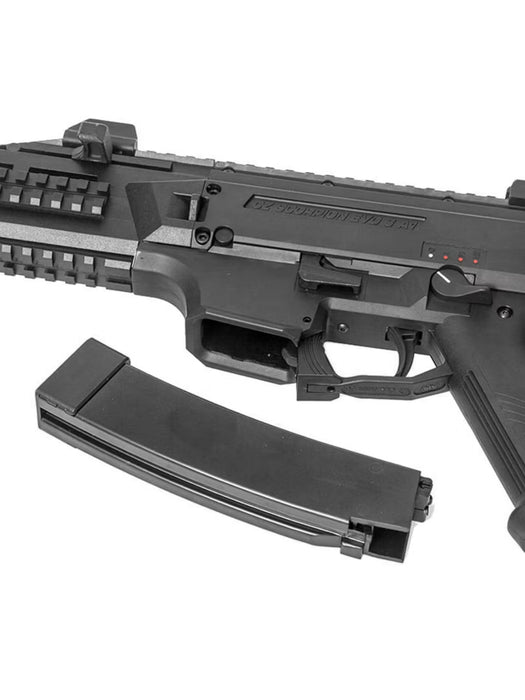 ASG CZ Scorpion EVO 3 A1