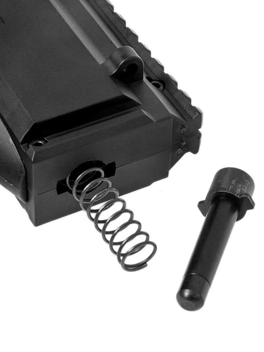 ASG CZ Scorpion EVO 3 A1