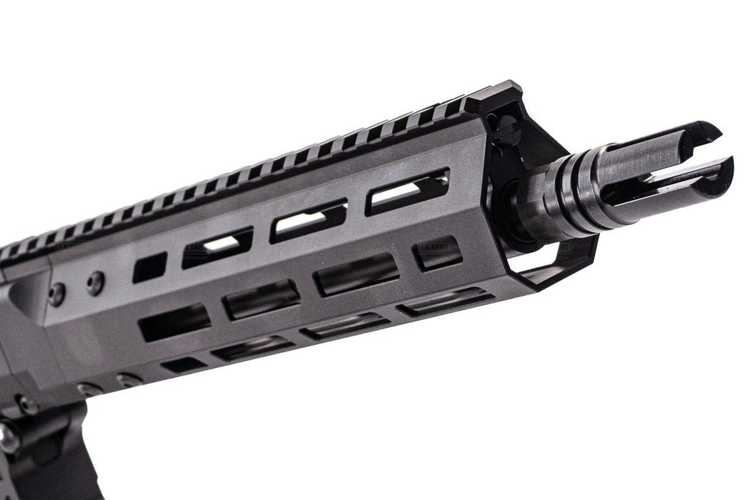 Salvo Precision BRN-180 Gen 2 NPAS Deluxe Edition - Black