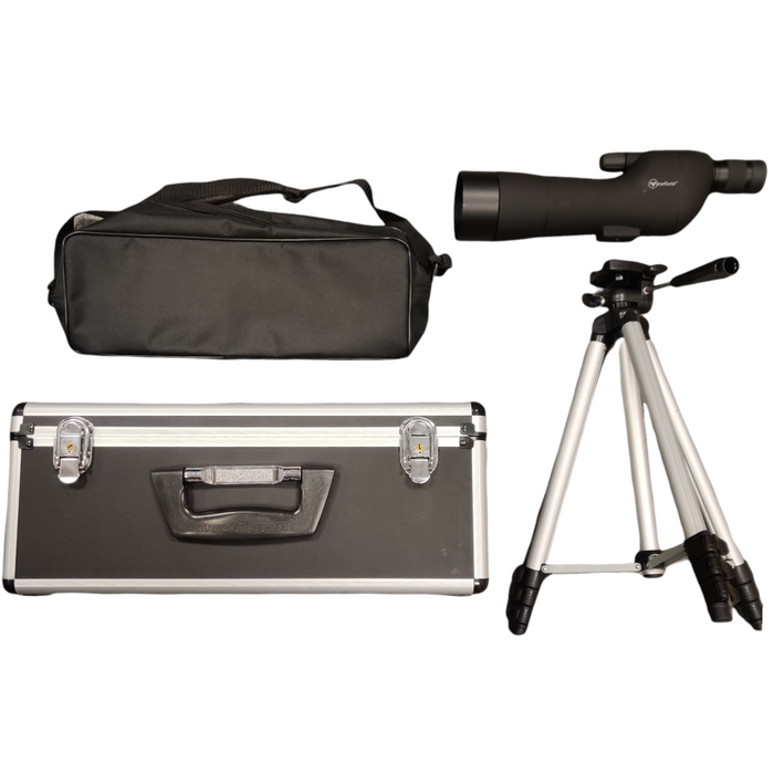 Firefield 20-60x60SE Spotting Scope Kit