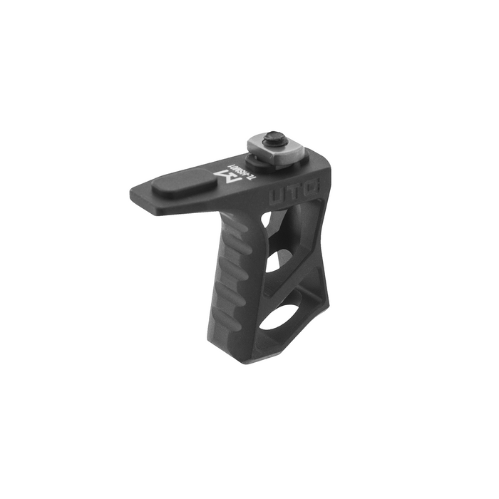 UTG Ultra Slim M-LOK Handstop - Black