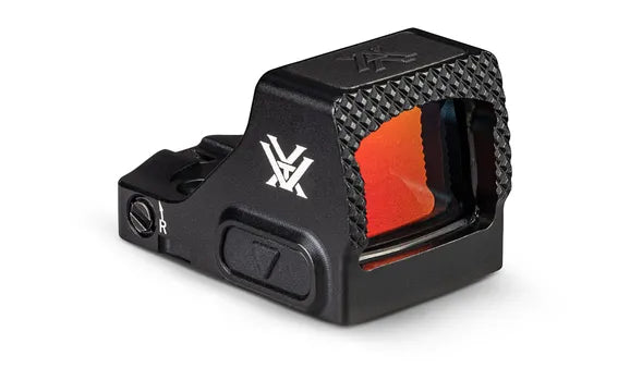 Vortex Optics Defender CCW Red Dot Sight - 6 MOA