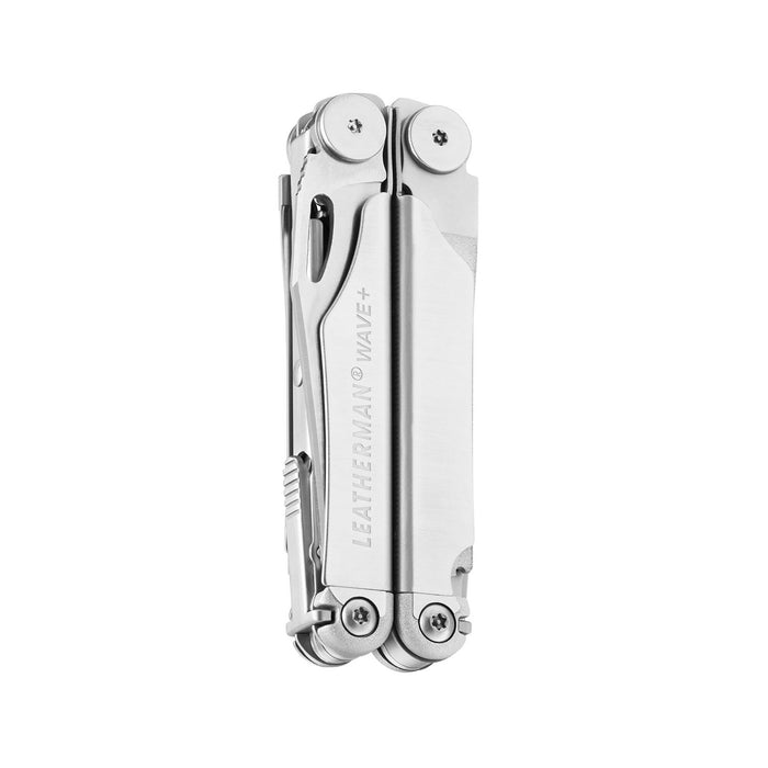 Leatherman Wave Plus Multi-tool - Nylon Sheath