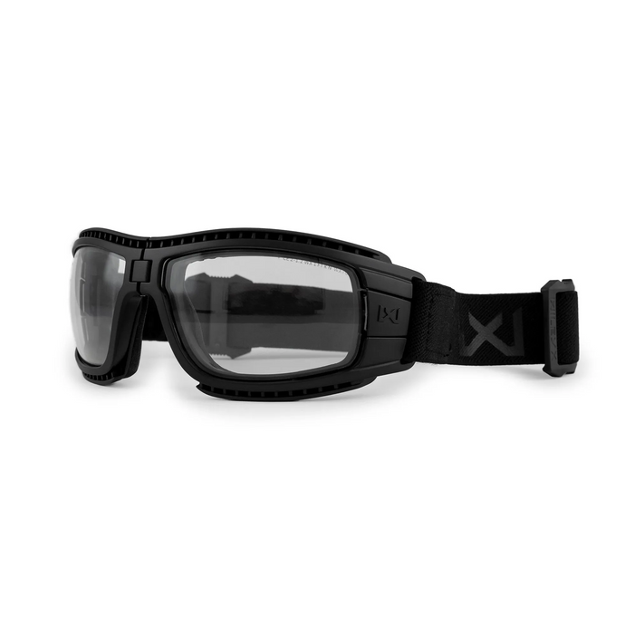 Wiley X WX Lynx Goggles - Matte Black