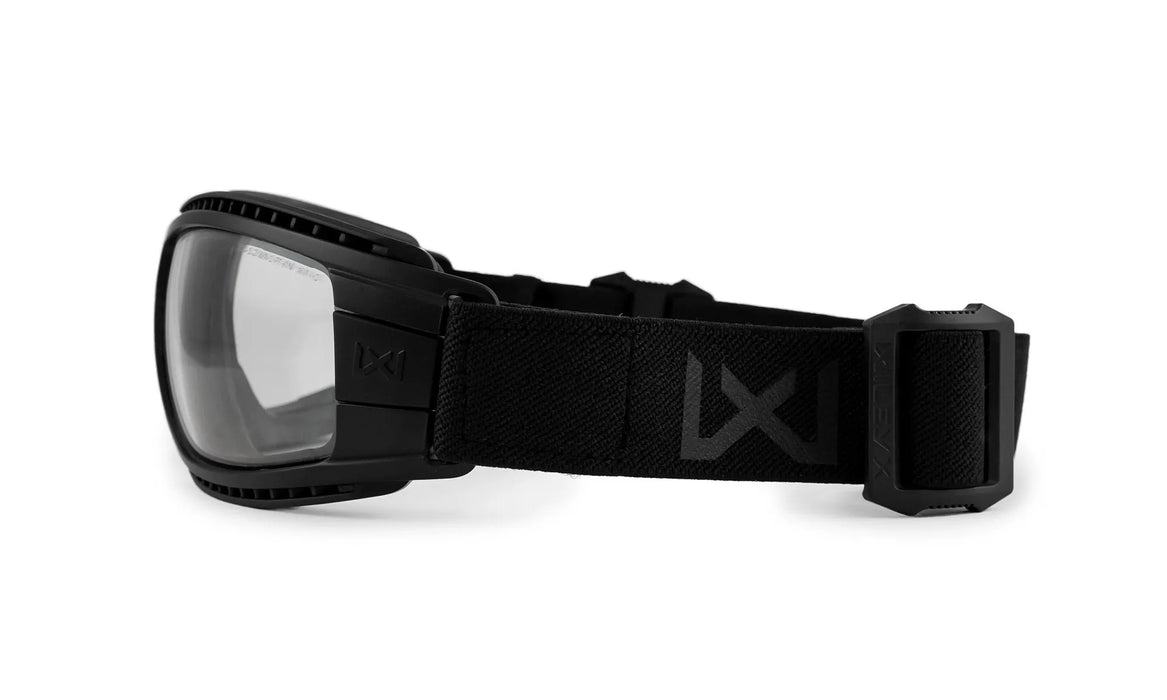 Wiley X WX Lynx Goggles - Matte Black