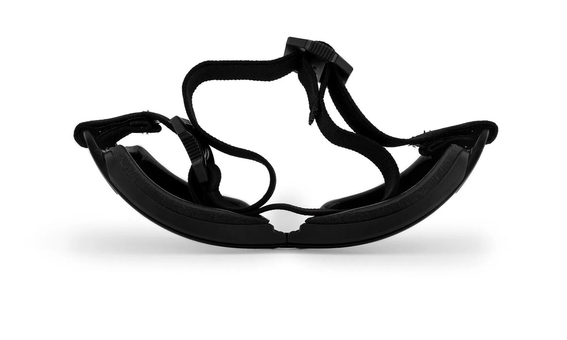 Wiley X WX Lynx Goggles - Matte Black