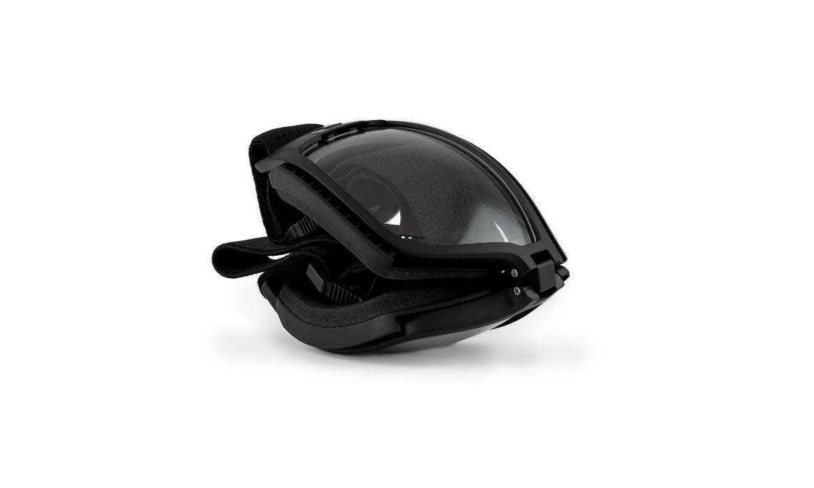 Wiley X WX Lynx Goggles - Matte Black