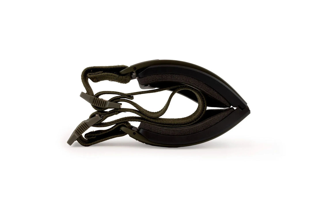 Wiley X WX Lynx Goggles - Matte OD Green