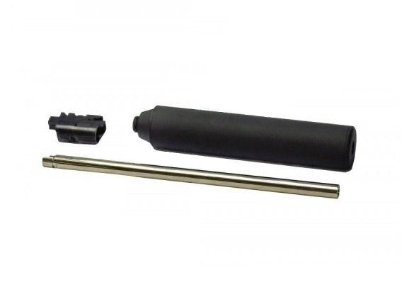 WE P-99 Silencer & Barrel Kit