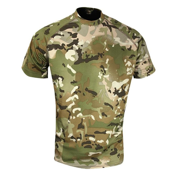 Viper Mesh-Tech T-Shirt - VCAM (Multicam)