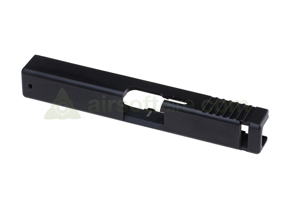 Guarder Metal Slide for Marui G17