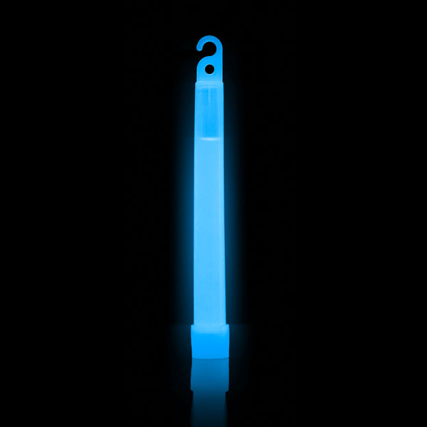 KombatUK 12 Hour Glowstick - Blue