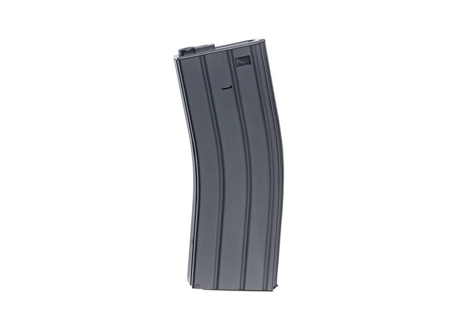 ASG 360rd AEG M4 Flash Magazine - Black