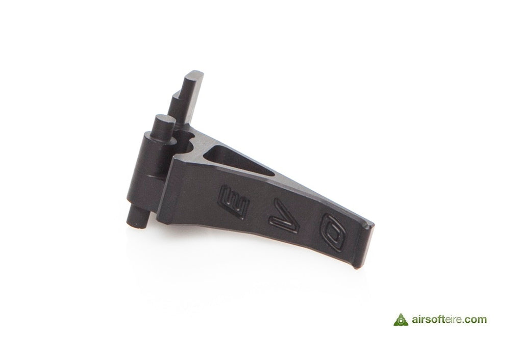 ASG CZ EVO 3 CNC Short Stroke Trigger - Black