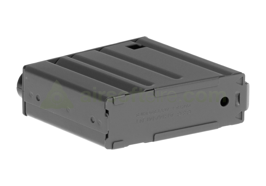 G&G 50rd Magazine for SR25