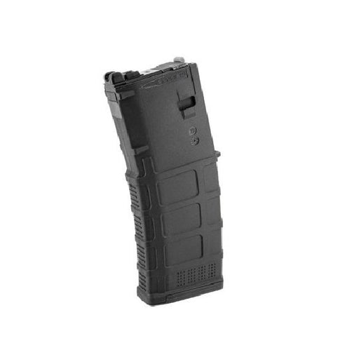 Guns Modify 35rd MWS GBBR Magazine V2.0 - Black