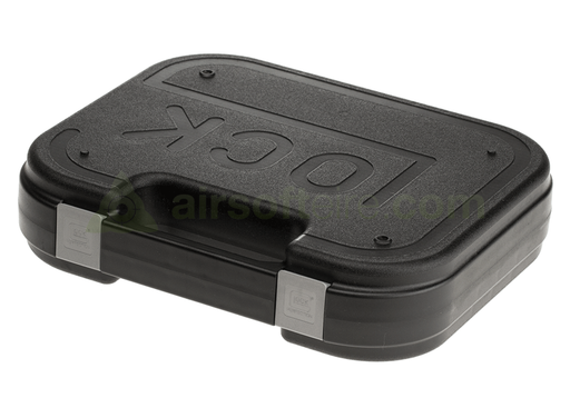 Glock Genuine OEM Pistol Case