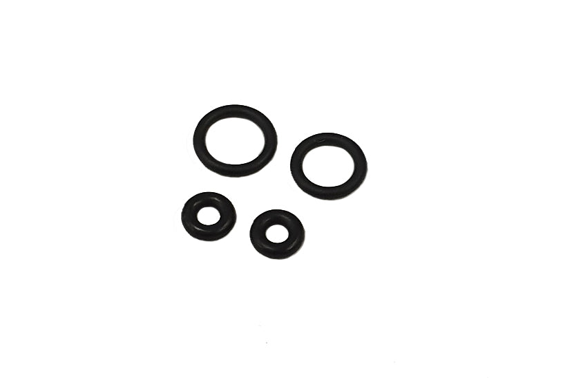 Maruzen PPK Knocker Valve O-Ring Set - Original Part