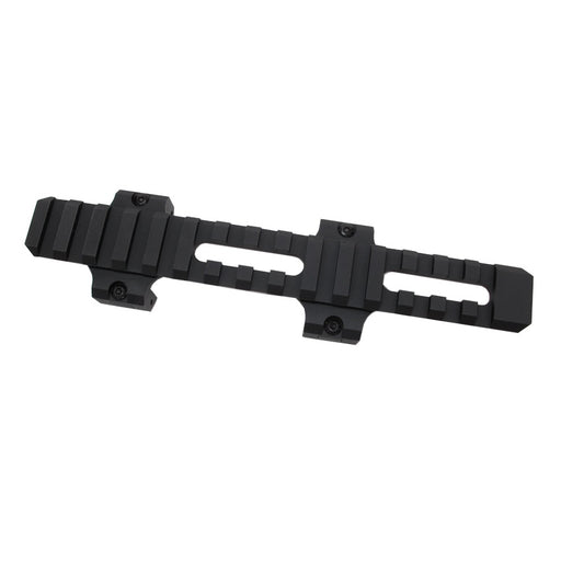 Wii Tech Low Profile Mount - Tokyo Marui MP5 Recoil Shock