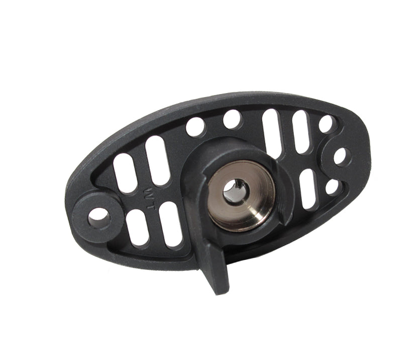 Wii Tech Enhanced Motor Plate - Tokyo Marui MP5 Recoil Shock