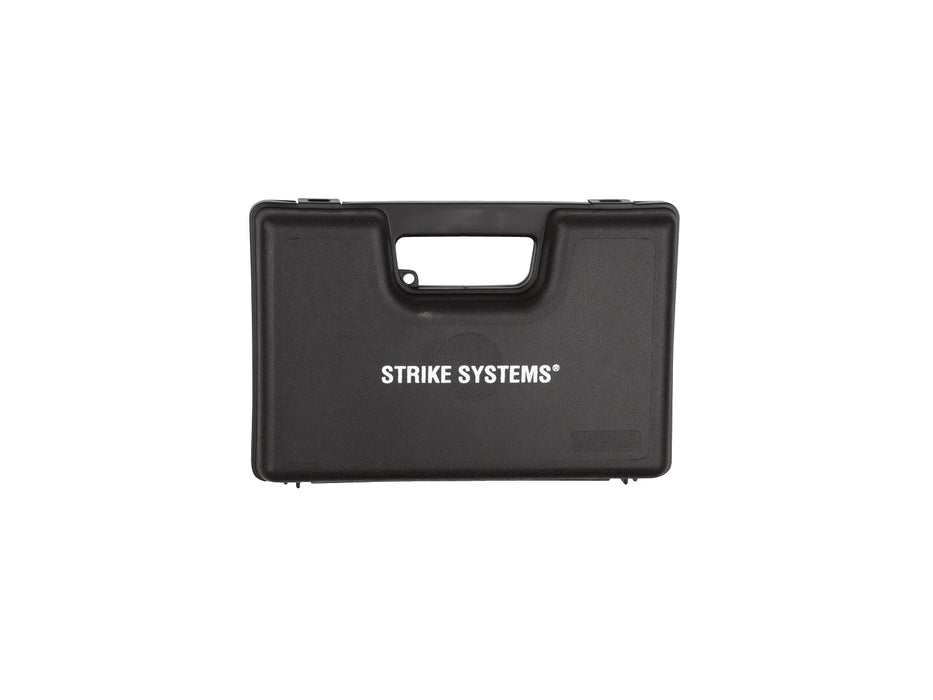 ASG Hard Plastic Small Pistol Case - Black