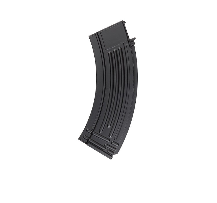 ASG 300rd AK Magazine for SLR105 - Black