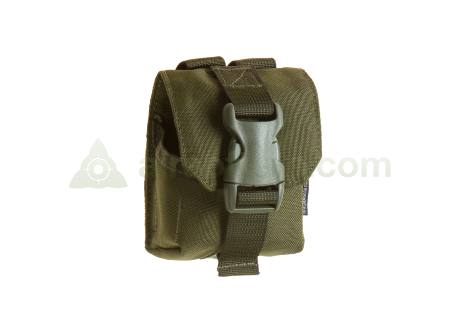 Invader Gear Storm Grenade Pouch - OD