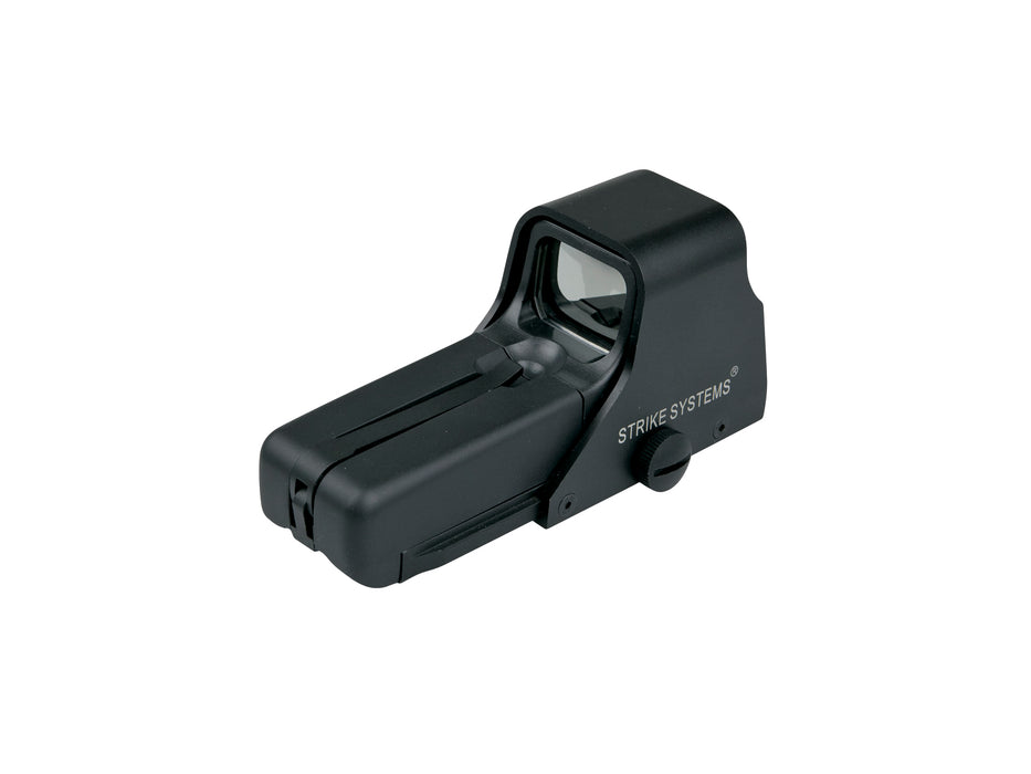 Strike (ASG) 552 Sight - Red/Green - Black