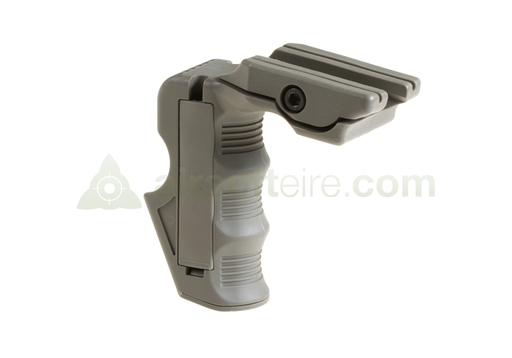 *Clearance* - FMA Magwell Foregrip - Foliage Green